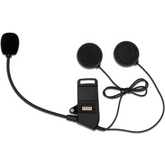 Smh10 Helmet Clamp For Bell Mag 9 Helmets